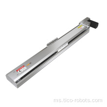 High Precision Linear Guide Precision Linear Guide